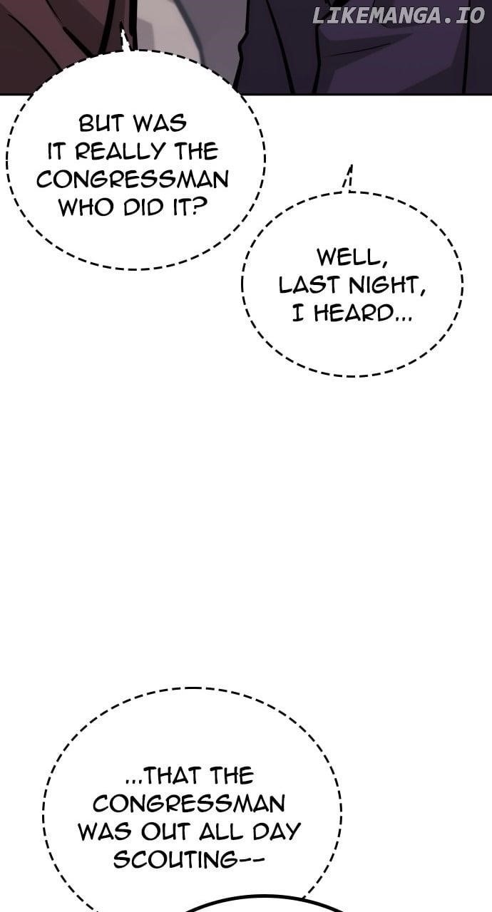 The One Who Regresses Only Protects Me Chapter 27 446 95