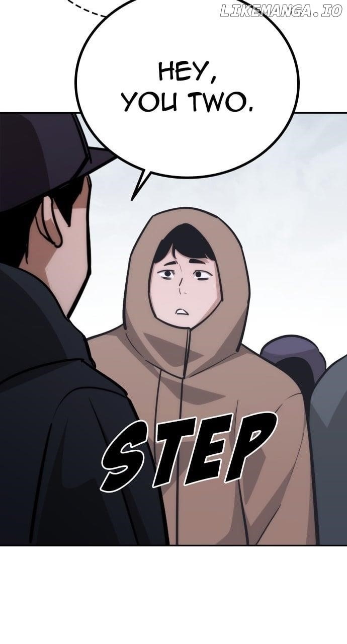 The One Who Regresses Only Protects Me Chapter 27 447 96