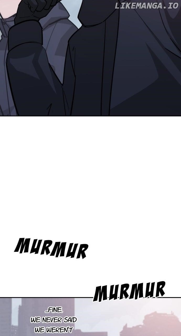 The One Who Regresses Only Protects Me Chapter 27 449 98