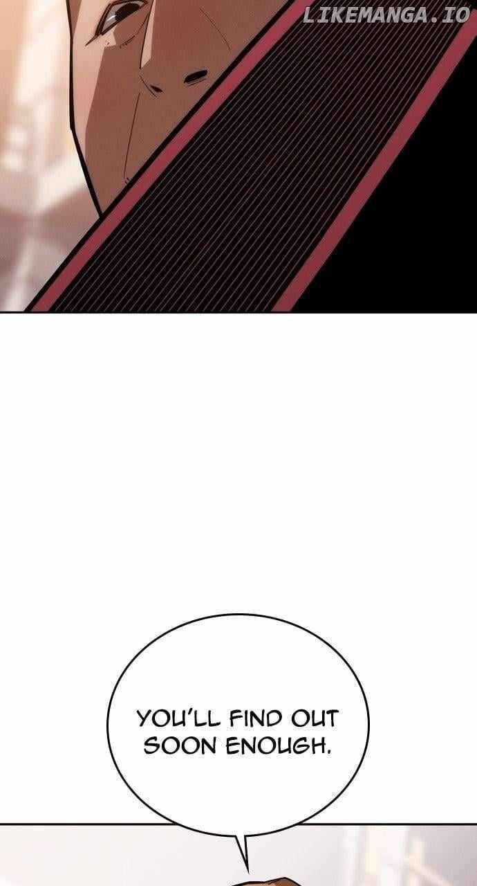 The One Who Regresses Only Protects Me Chapter 35 367 10