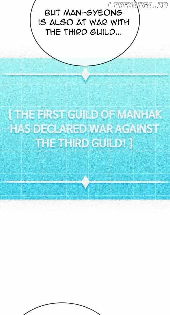 The One Who Regresses Only Protects Me Chapter 35 458 101