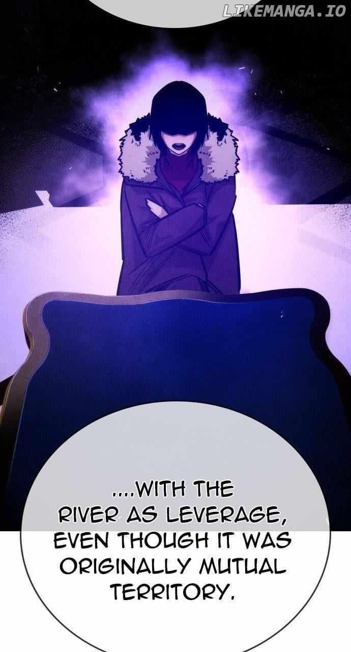 The One Who Regresses Only Protects Me Chapter 35 461 104