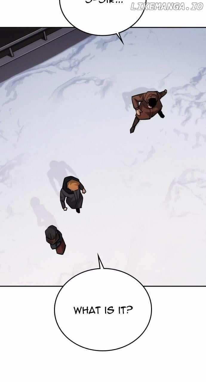 The One Who Regresses Only Protects Me Chapter 35 464 107