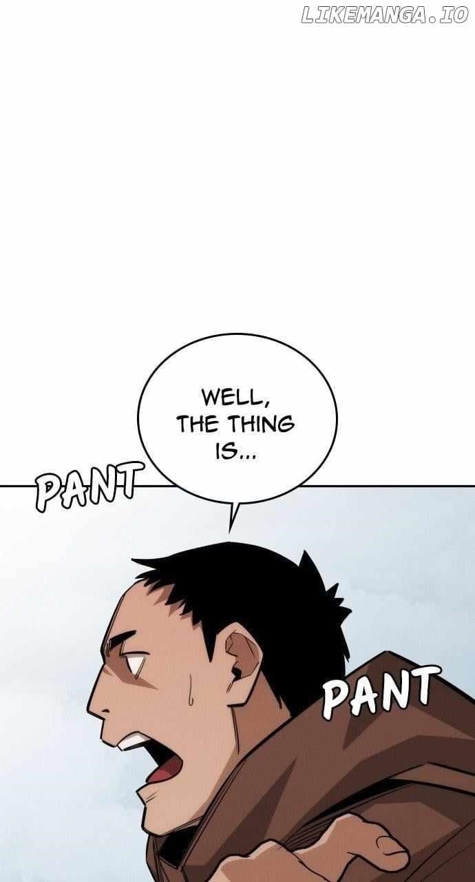 The One Who Regresses Only Protects Me Chapter 35 465 108