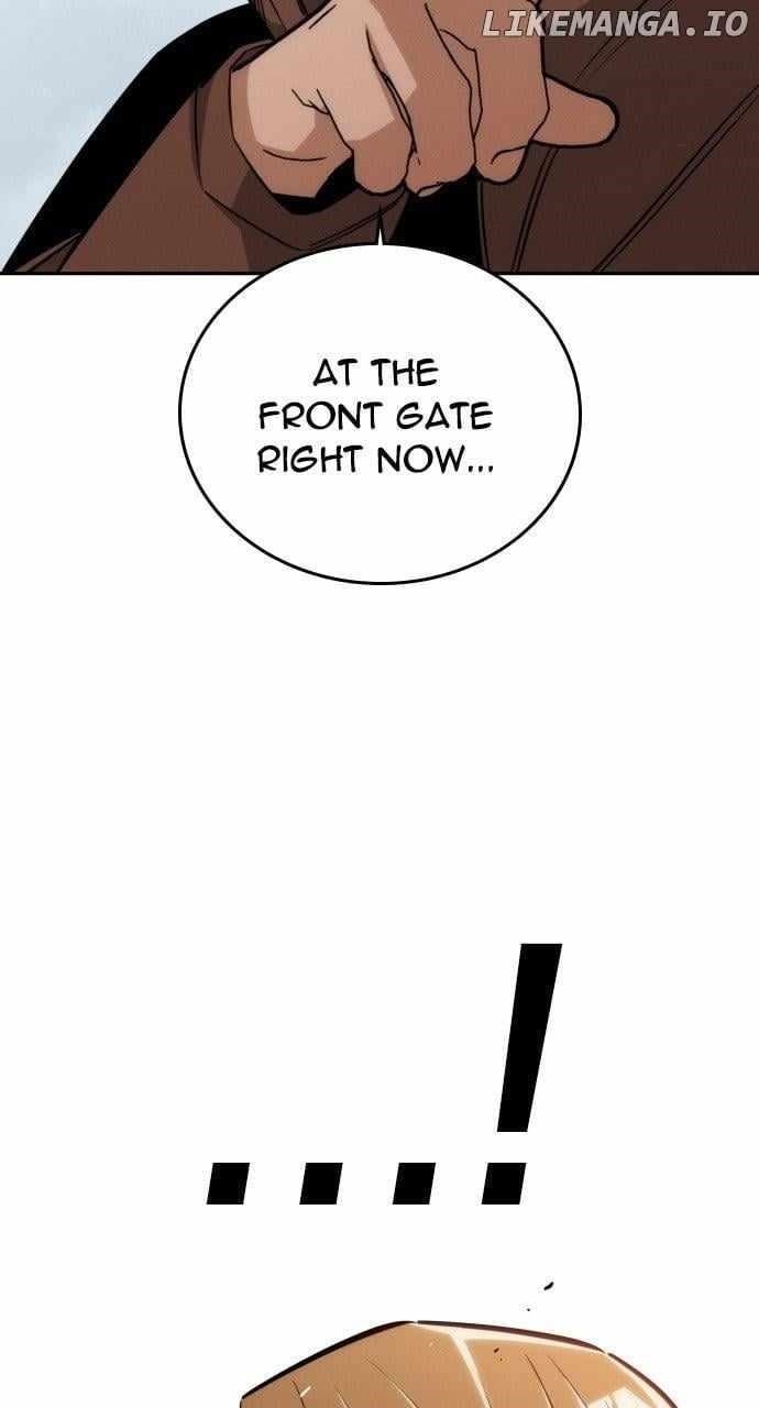 The One Who Regresses Only Protects Me Chapter 35 466 109