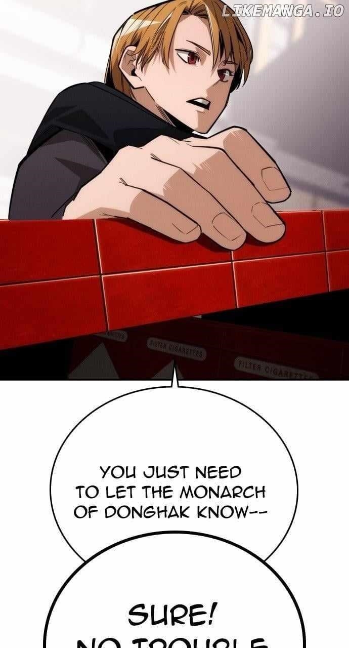 The One Who Regresses Only Protects Me Chapter 35 368 11