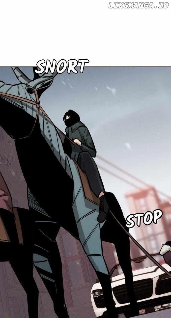 The One Who Regresses Only Protects Me Chapter 35 470 113