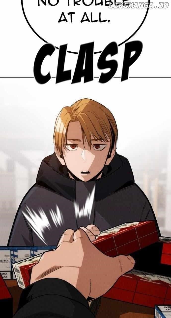 The One Who Regresses Only Protects Me Chapter 35 369 12