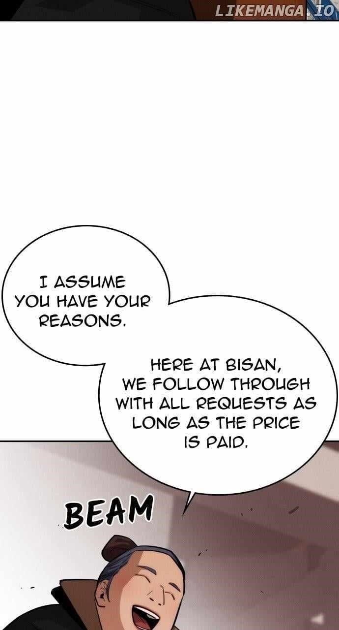 The One Who Regresses Only Protects Me Chapter 35 370 13