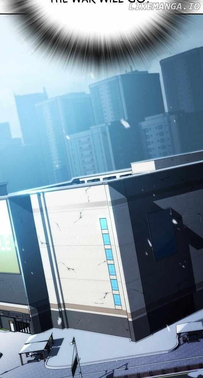 The One Who Regresses Only Protects Me Chapter 35 375 18