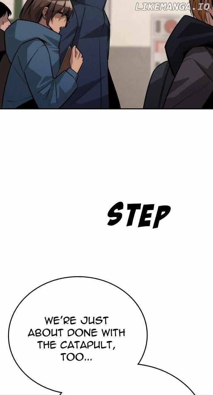 The One Who Regresses Only Protects Me Chapter 35 379 22