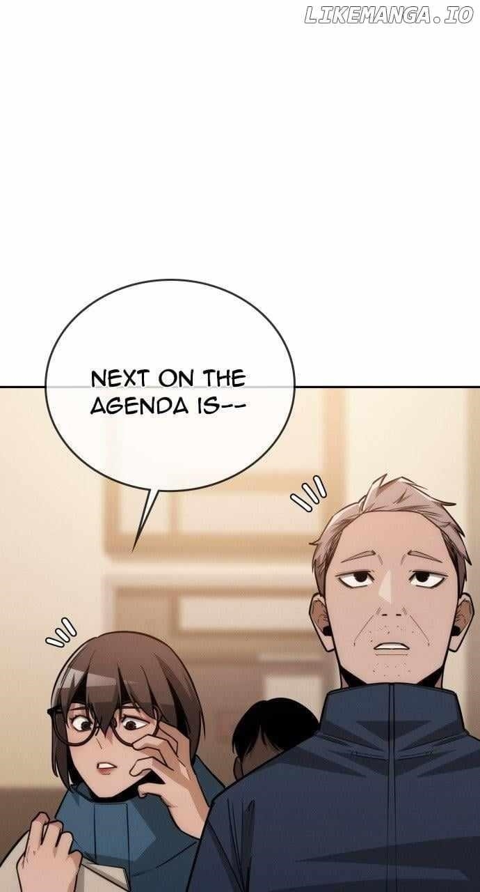 The One Who Regresses Only Protects Me Chapter 35 381 24