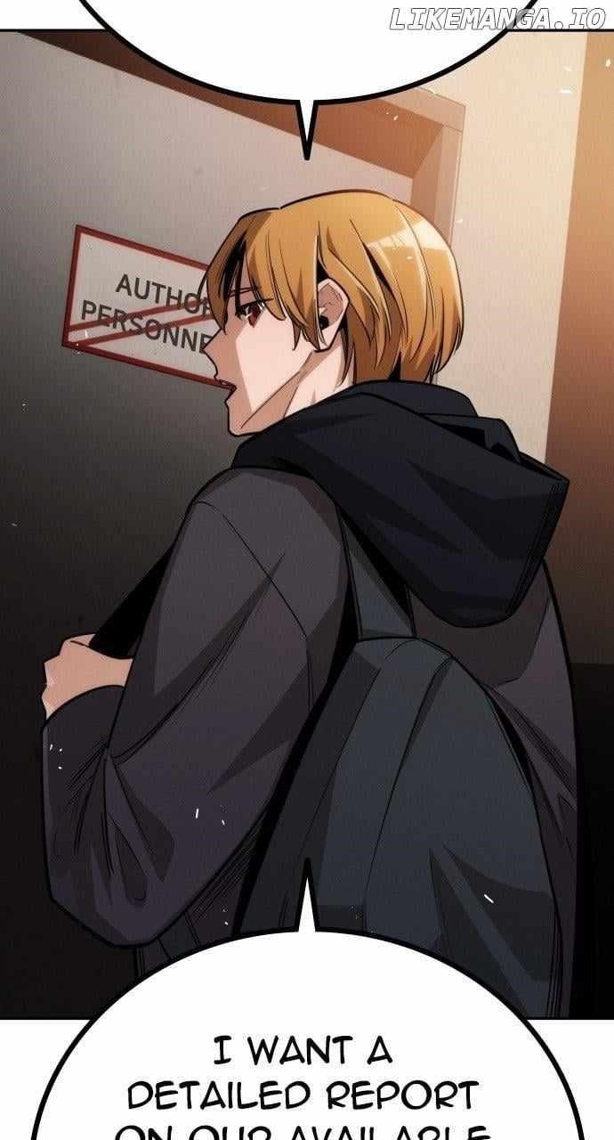 The One Who Regresses Only Protects Me Chapter 35 383 26