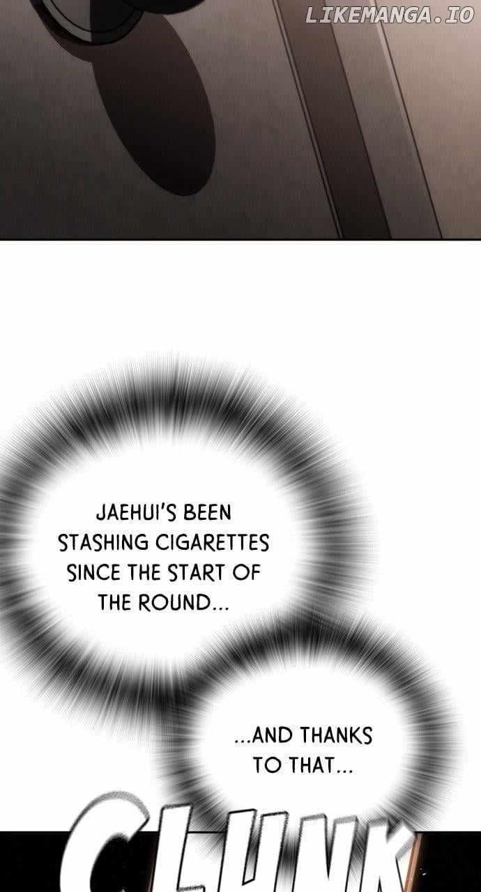 The One Who Regresses Only Protects Me Chapter 35 385 28