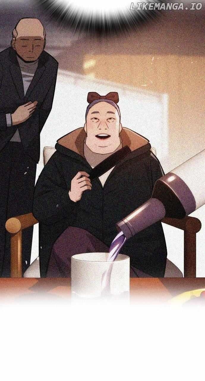 The One Who Regresses Only Protects Me Chapter 35 389 32