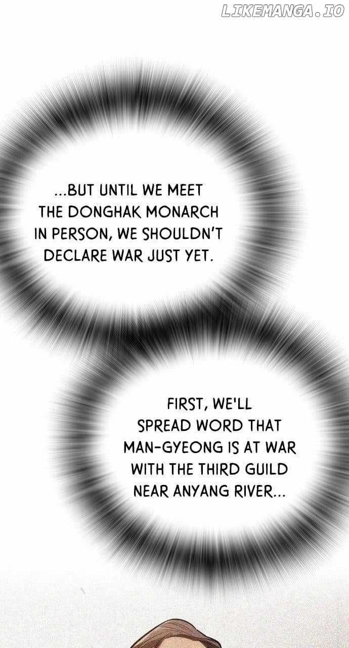 The One Who Regresses Only Protects Me Chapter 35 390 33