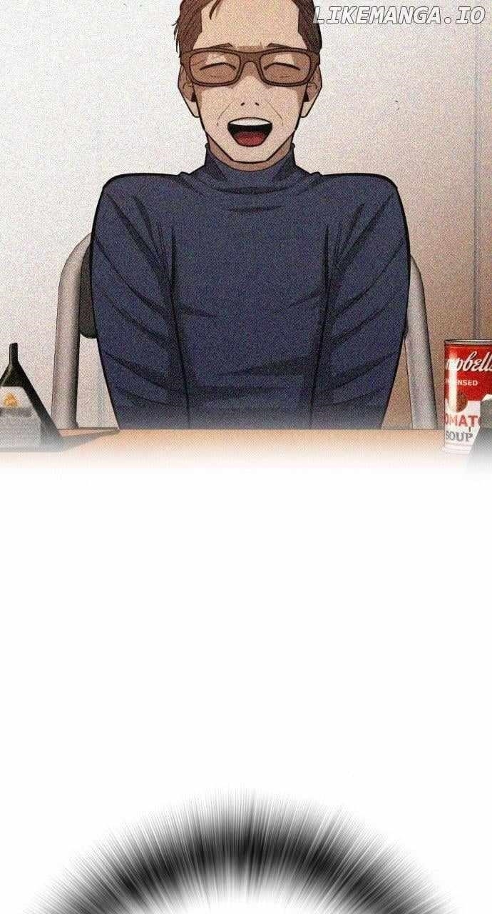 The One Who Regresses Only Protects Me Chapter 35 391 34