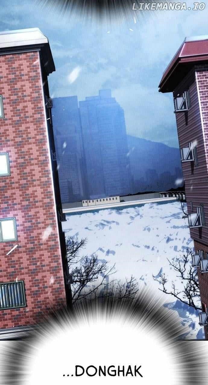 The One Who Regresses Only Protects Me Chapter 35 394 37