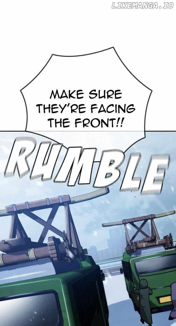 The One Who Regresses Only Protects Me Chapter 35 397 40