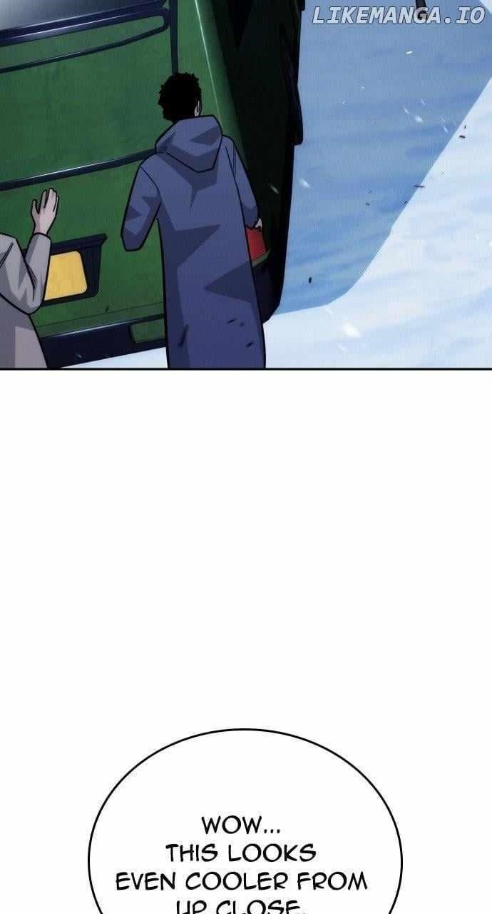 The One Who Regresses Only Protects Me Chapter 35 398 41