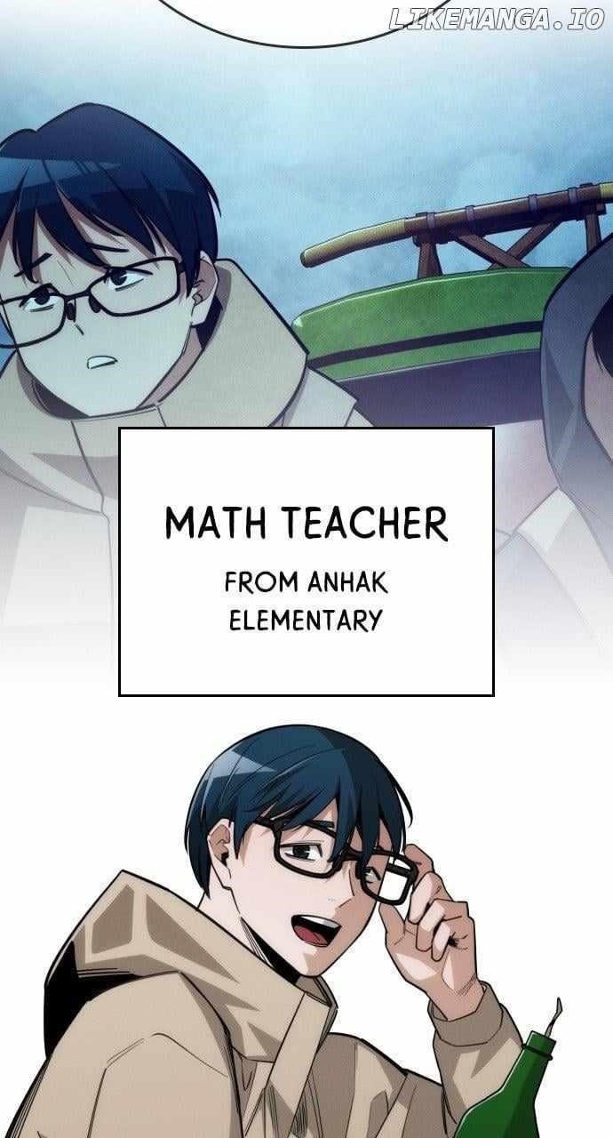 The One Who Regresses Only Protects Me Chapter 35 402 45