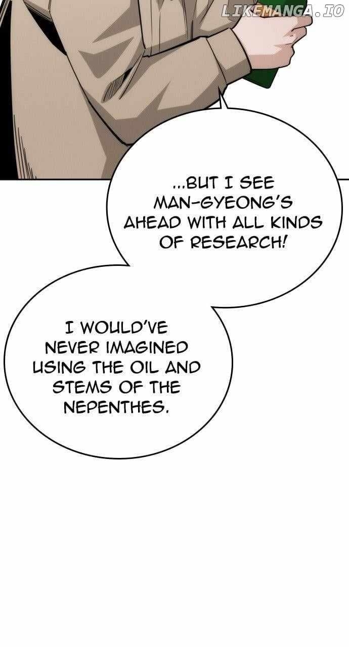 The One Who Regresses Only Protects Me Chapter 35 403 46