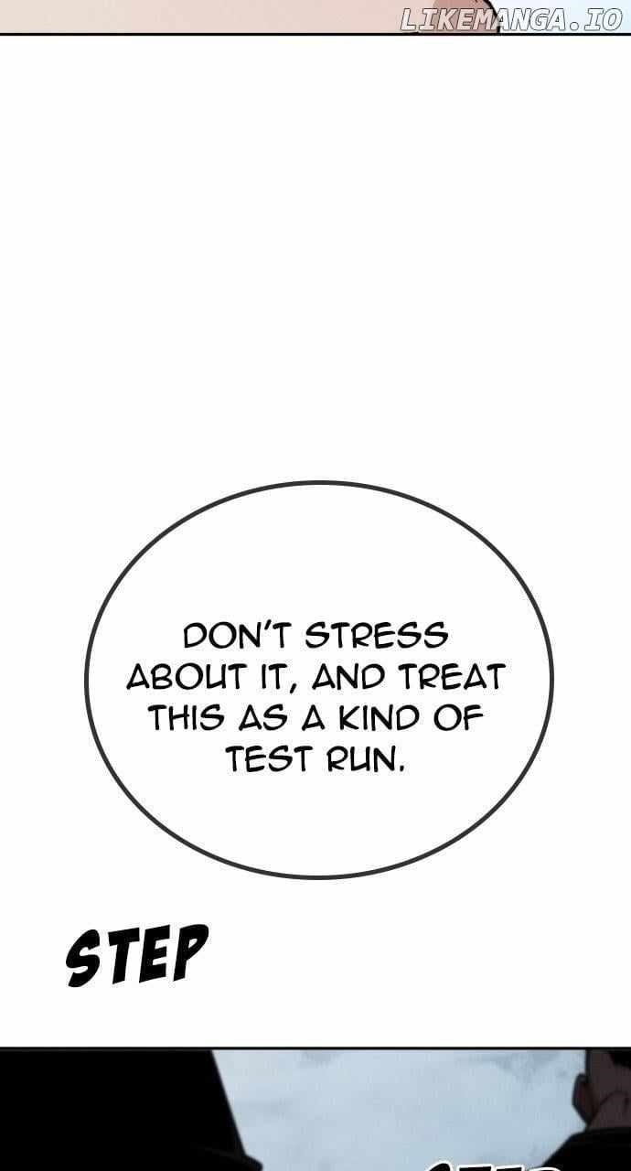 The One Who Regresses Only Protects Me Chapter 35 405 48