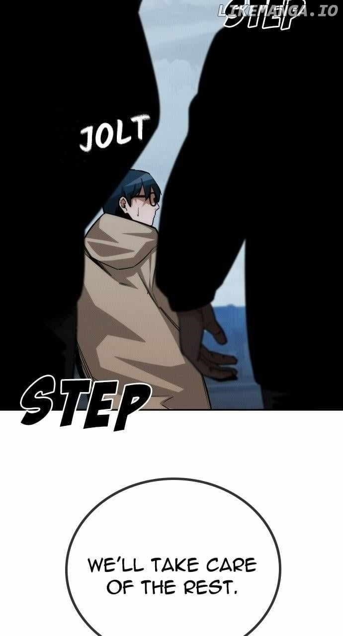 The One Who Regresses Only Protects Me Chapter 35 406 49