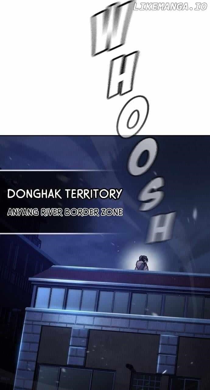 The One Who Regresses Only Protects Me Chapter 35 408 51