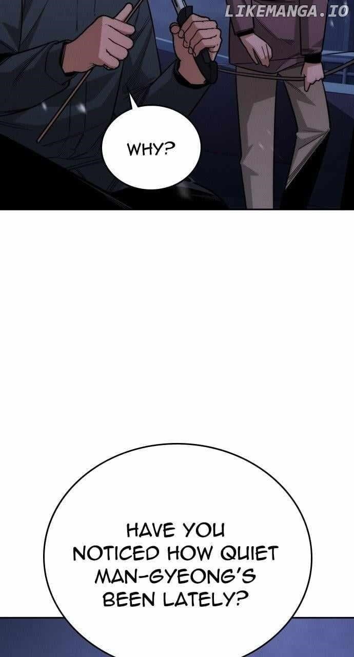 The One Who Regresses Only Protects Me Chapter 35 410 53