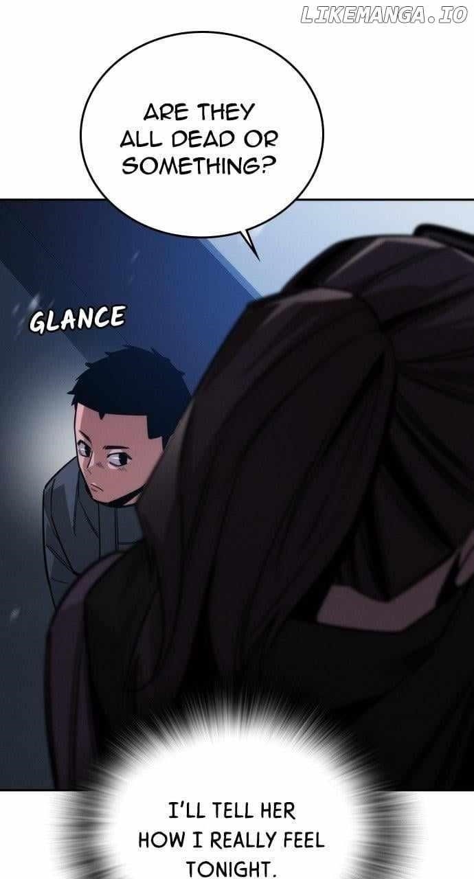 The One Who Regresses Only Protects Me Chapter 35 412 55