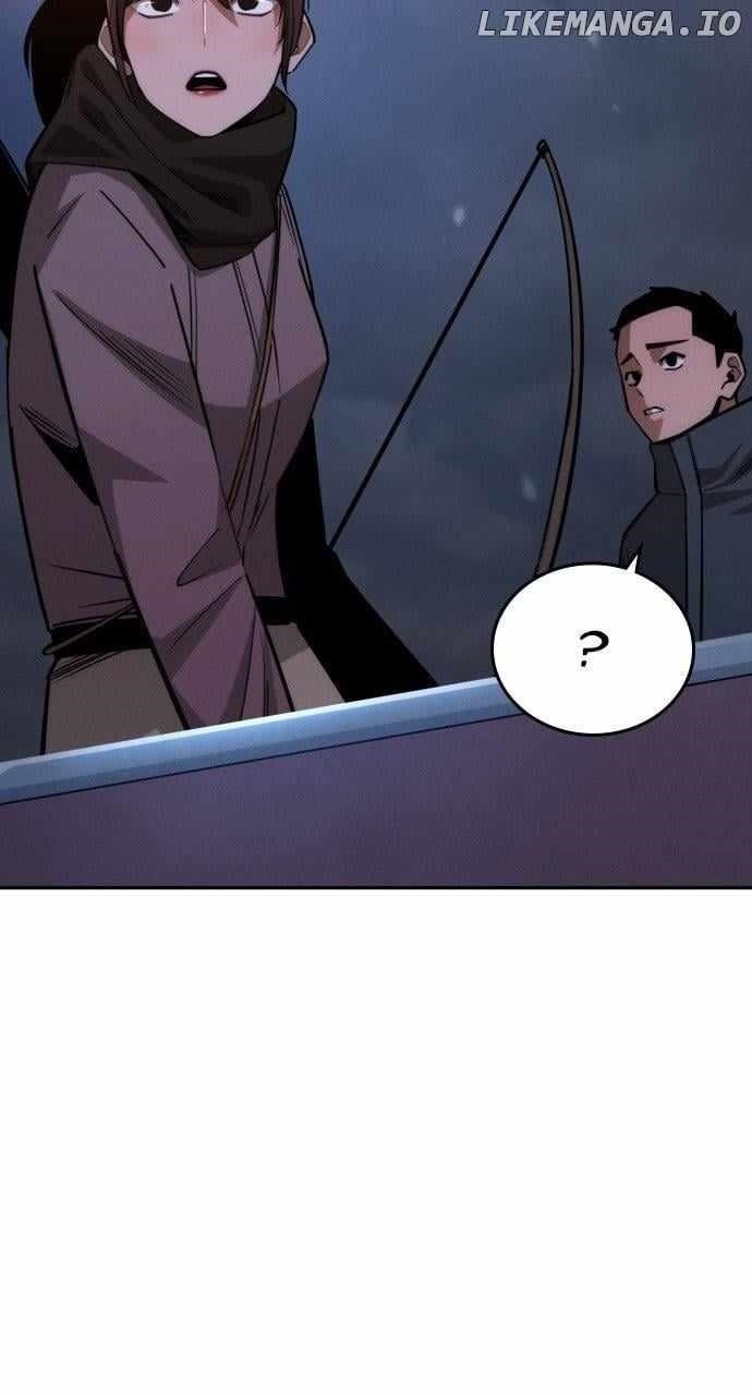 The One Who Regresses Only Protects Me Chapter 35 414 57