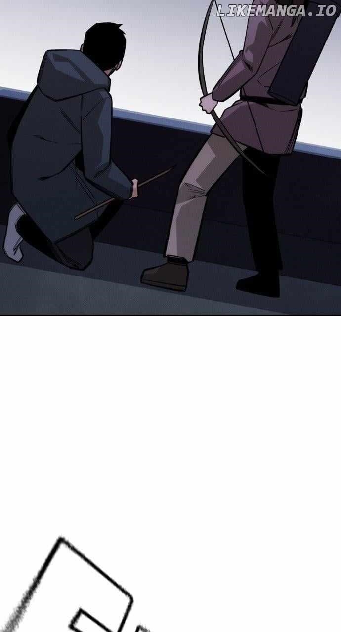 The One Who Regresses Only Protects Me Chapter 35 416 59