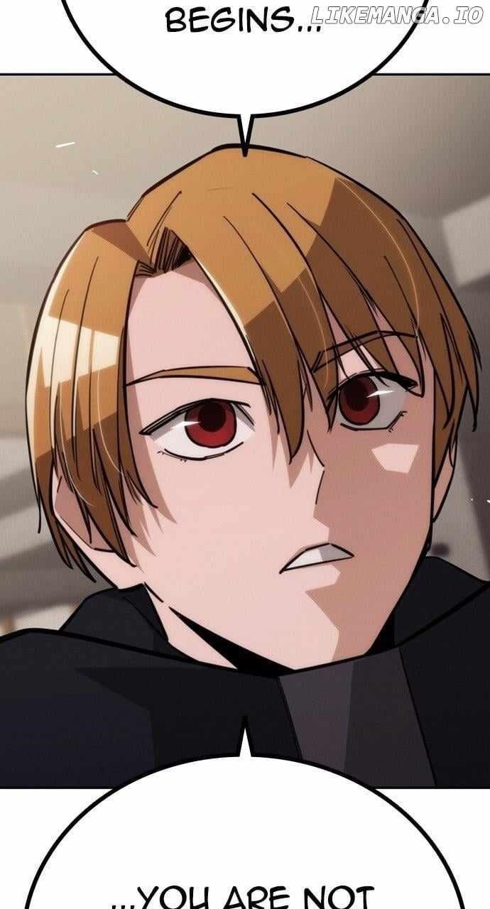 The One Who Regresses Only Protects Me Chapter 35 363 6