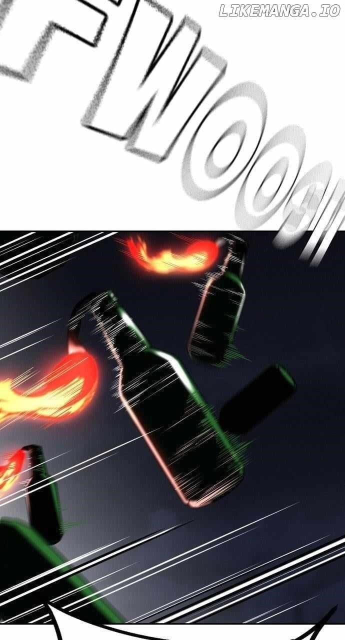 The One Who Regresses Only Protects Me Chapter 35 417 60