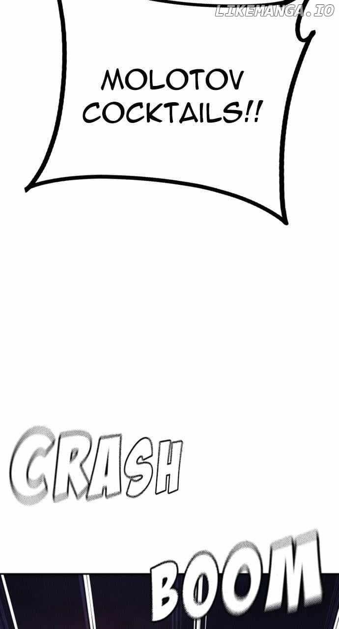 The One Who Regresses Only Protects Me Chapter 35 418 61