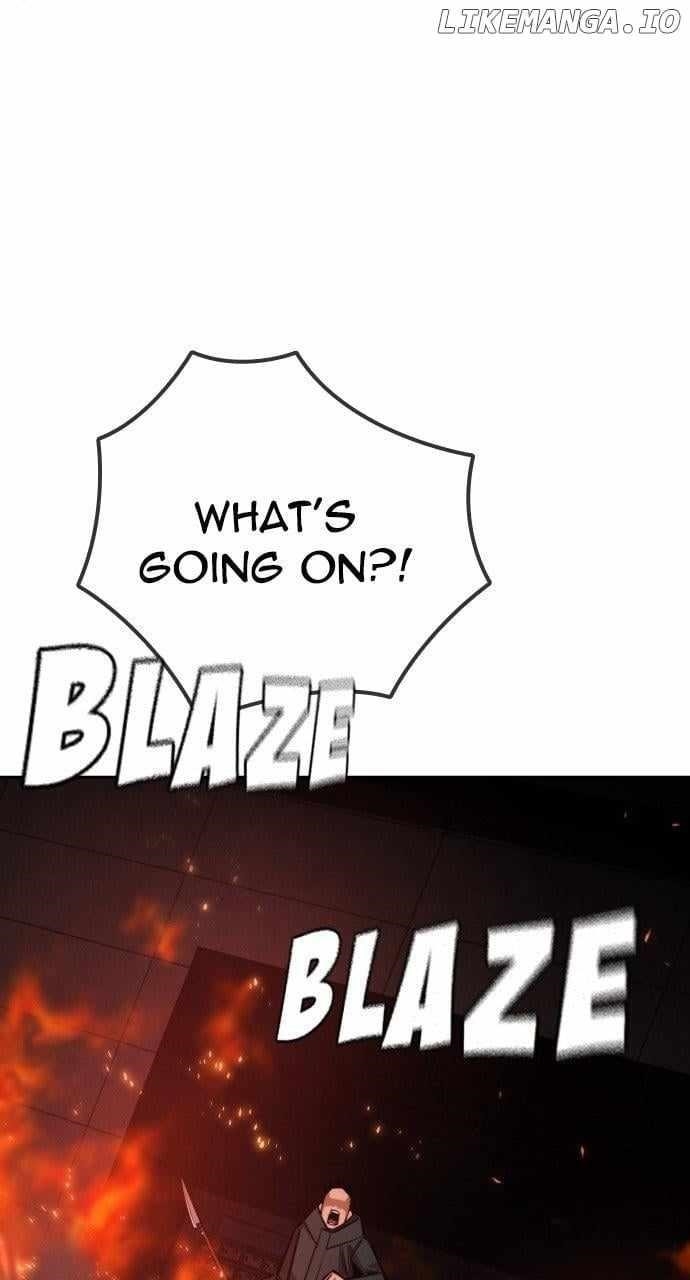 The One Who Regresses Only Protects Me Chapter 35 420 63