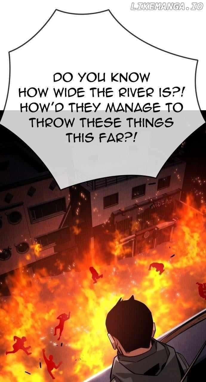 The One Who Regresses Only Protects Me Chapter 35 422 65