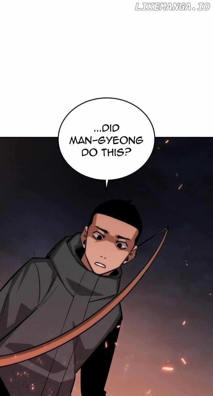 The One Who Regresses Only Protects Me Chapter 35 424 67