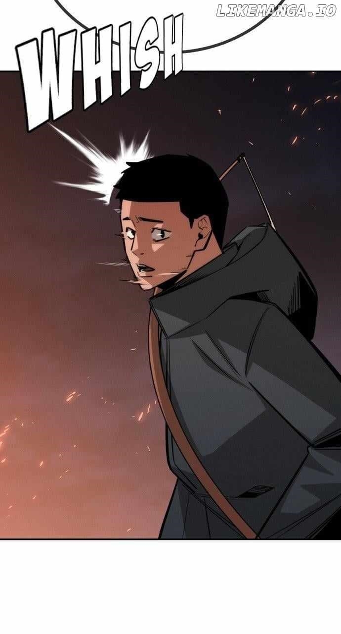 The One Who Regresses Only Protects Me Chapter 35 426 69