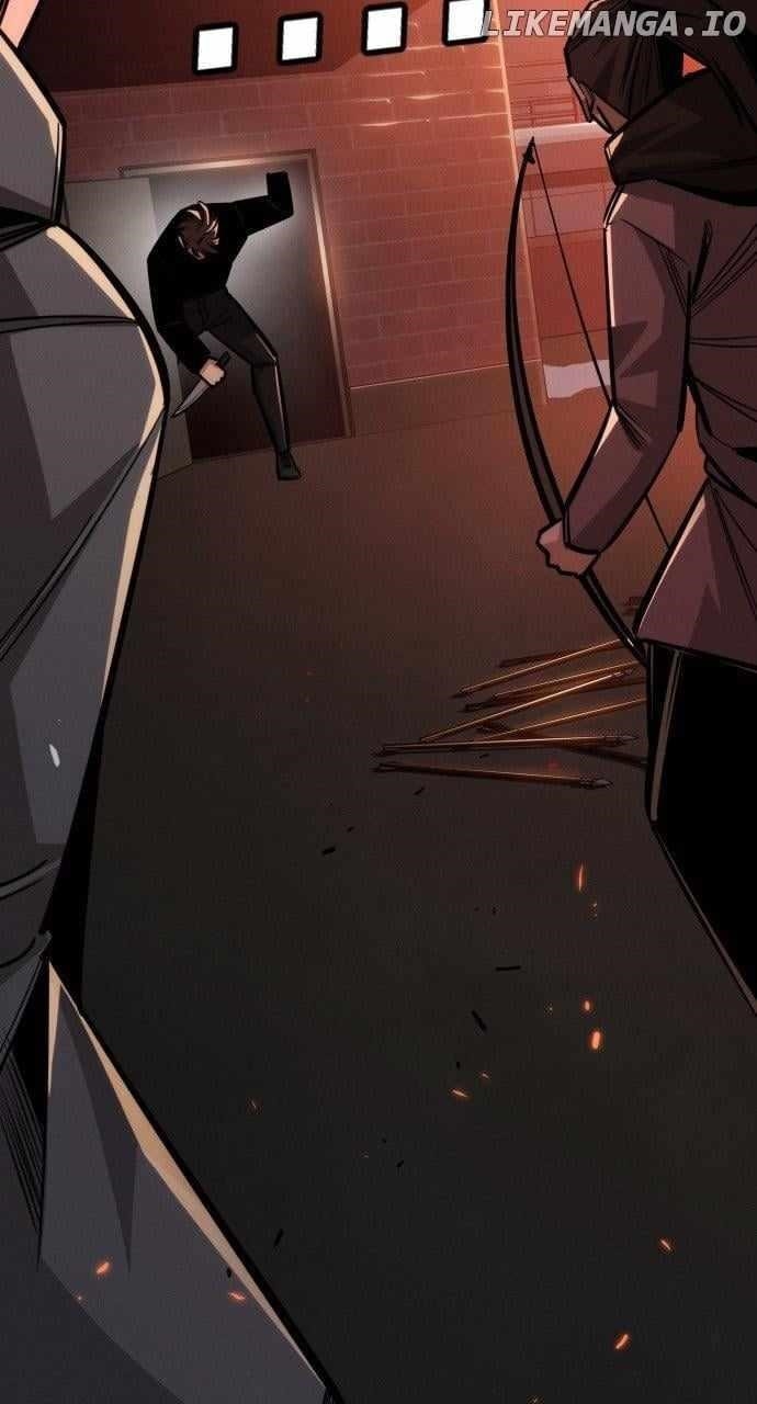 The One Who Regresses Only Protects Me Chapter 35 428 71