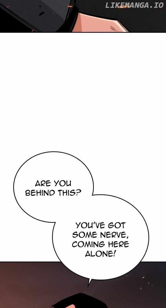 The One Who Regresses Only Protects Me Chapter 35 429 72