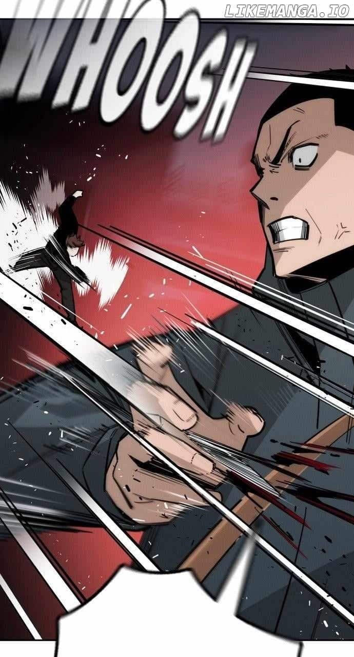 The One Who Regresses Only Protects Me Chapter 35 431 74