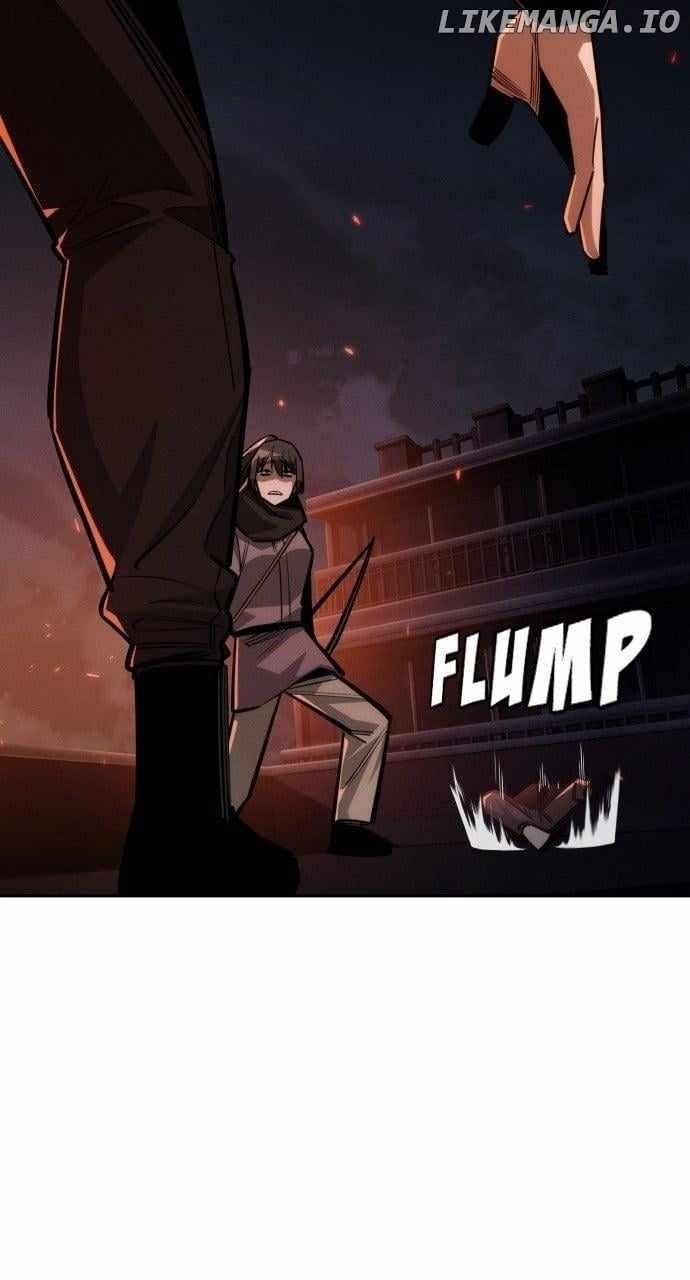 The One Who Regresses Only Protects Me Chapter 35 433 76