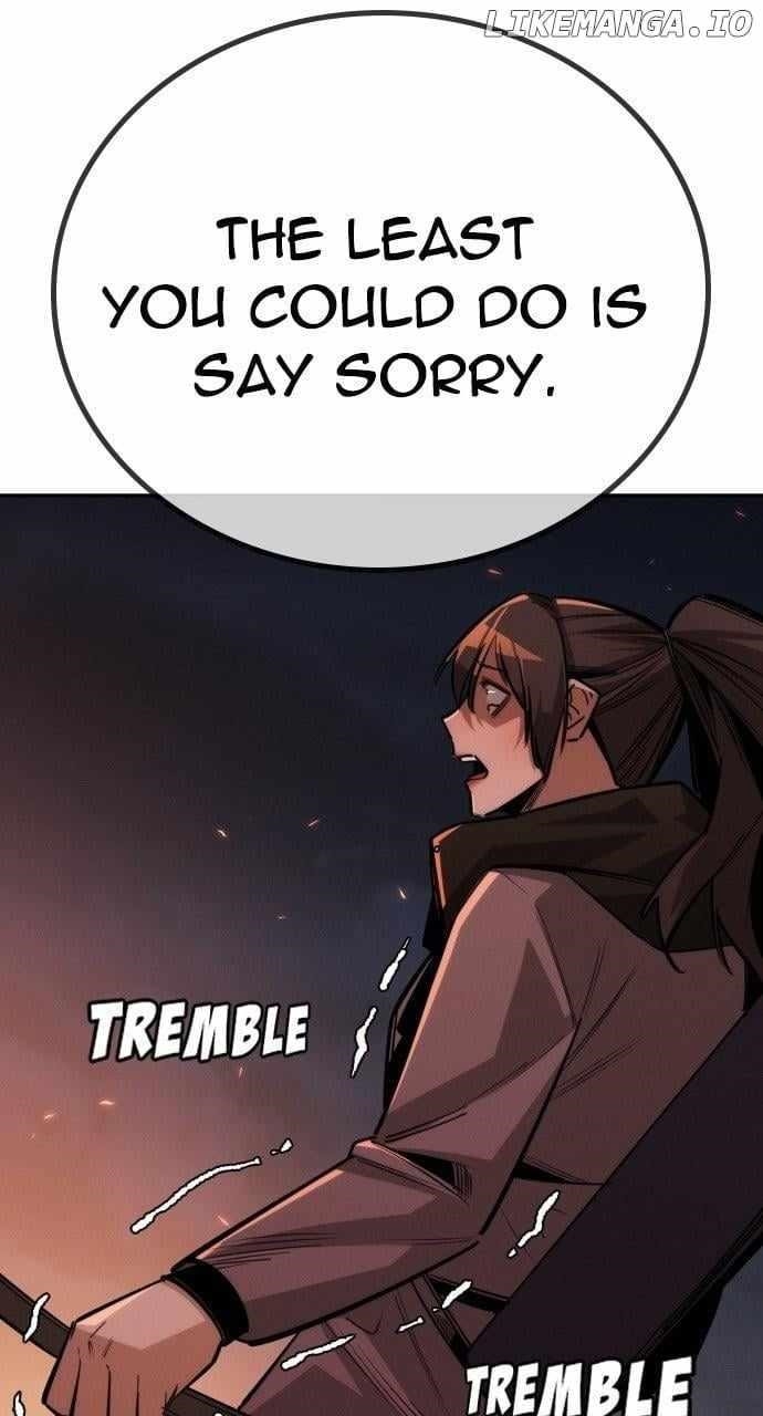 The One Who Regresses Only Protects Me Chapter 35 434 77