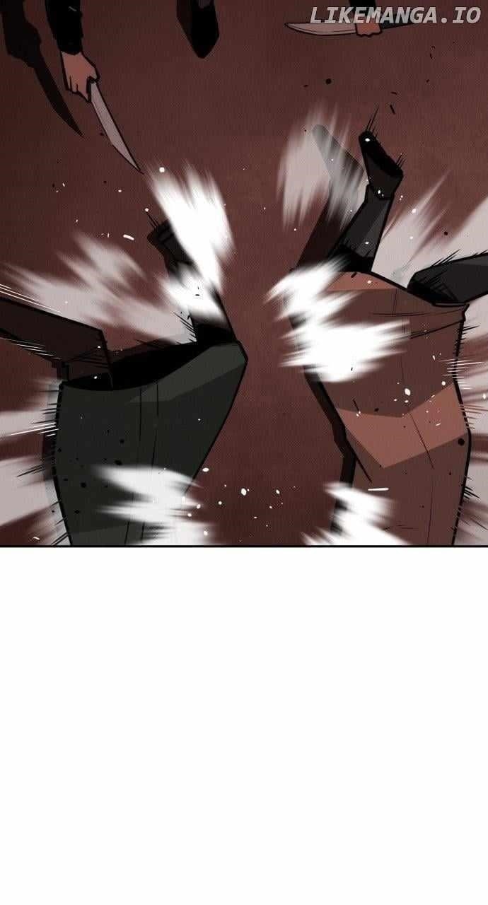 The One Who Regresses Only Protects Me Chapter 35 442 85