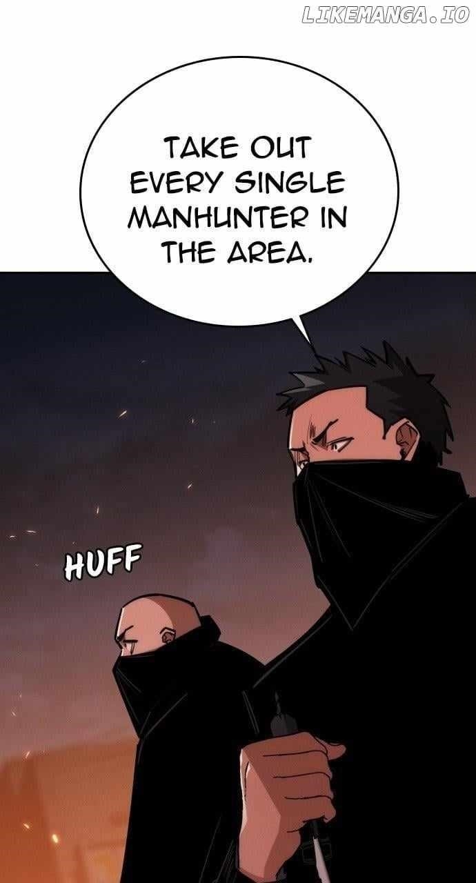 The One Who Regresses Only Protects Me Chapter 35 443 86