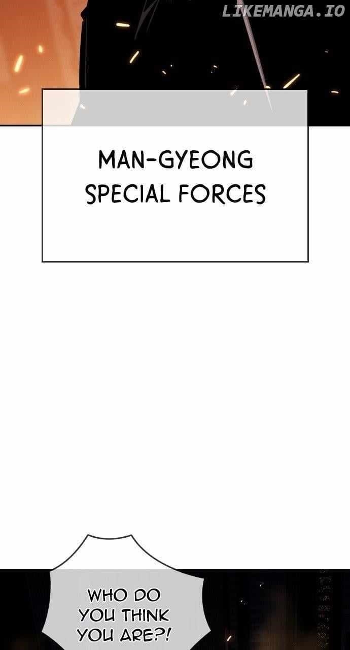 The One Who Regresses Only Protects Me Chapter 35 444 87