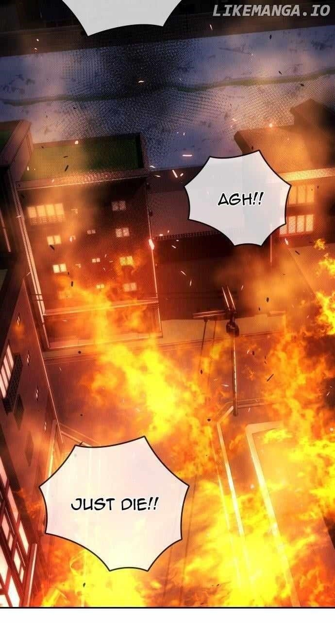 The One Who Regresses Only Protects Me Chapter 35 445 88