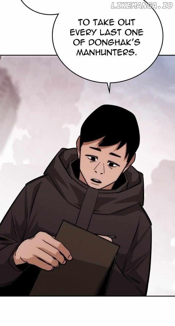 The One Who Regresses Only Protects Me Chapter 35 447 90